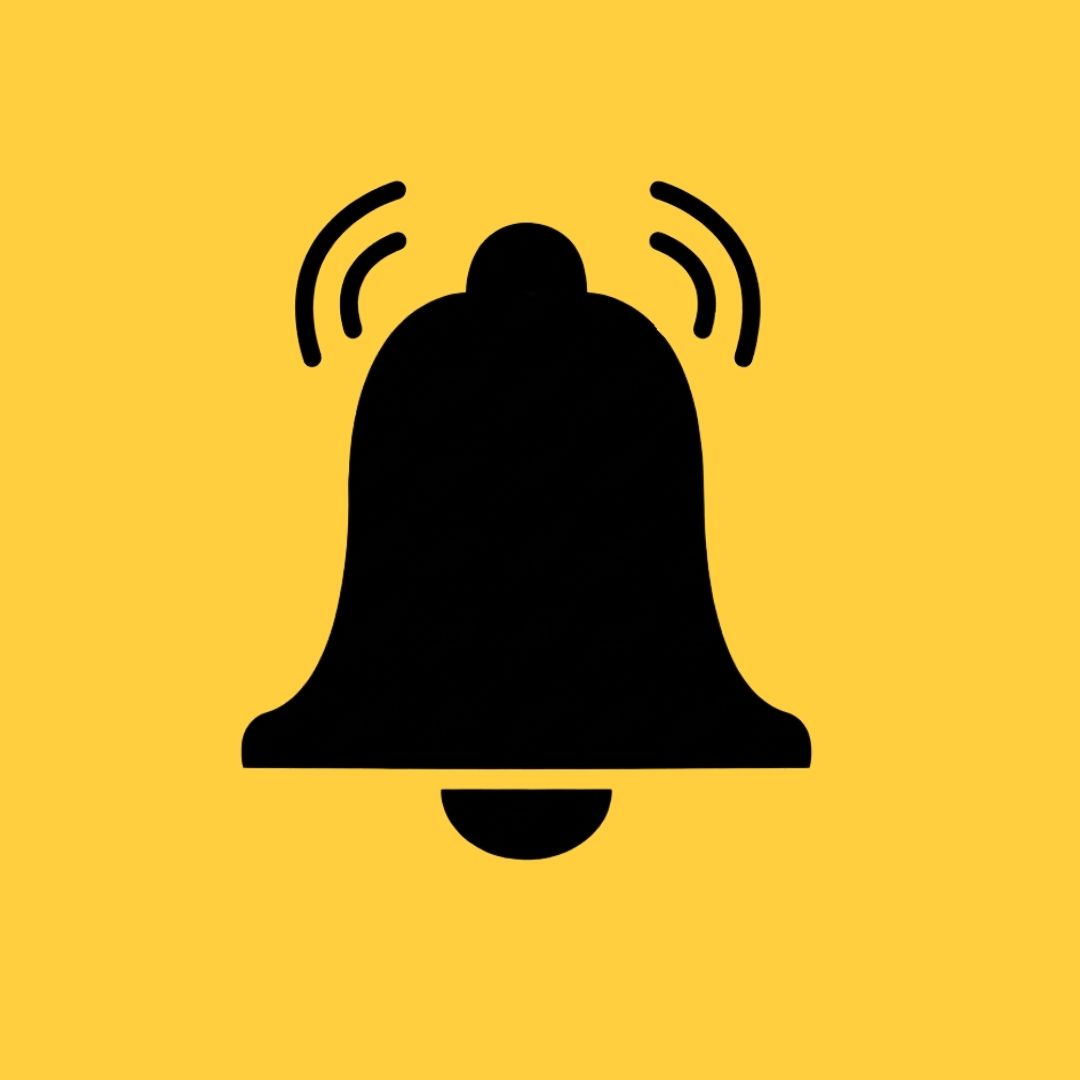 Capa do jingle atual